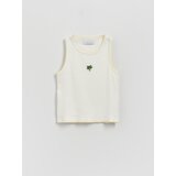 Reserved Top s aplikacijom - krem | shoptok.hr