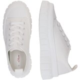 s.Oliver Nizke superge bela | Shoptok.si
