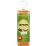 Tvojih 5 Minuta hleb tost semenke 500g Cene