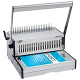 Gbc aparat za spiralno vezavo CombBind CB30 Pro PVC spirala (2:1) 4410044 | Shoptok.si
