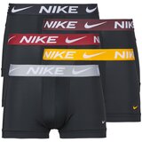 Nike Boksarice TRUNK 5PK Črna Cene