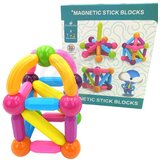 Woopie set magnetskih blokova 28 el. | shoptok.hr