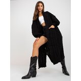 RUE PARIS Sweater-LC-SW-8032.34P-Black | ePonuda.com