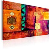  Slika - Abstract Chaos 120x80 | shoptok.hr