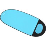 Tracer Prostirka za plažu, 180 x 80 cm, plava - POP UP BEACH MAT BLUE 180 X 80CM | shoptok.hr