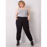 BASIC Feel Good Sweatpants-RV-DR-6331.86-black | Shoptok.si