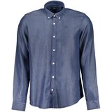 North Sails MEN&#39;S LONG SLEEVE SHIRT BLUE Cijene