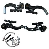 Winner Bike GAR.V PVC BEZ RUC.KOC.117mm | Eponuda.com