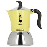 Bialetti moka Spring Fiammetta 2 Å¡oljice Å¾uta | Eponuda.ba