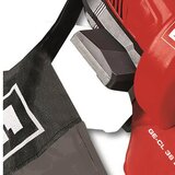 Einhell Usisavač lišća na bateriju, puhalica lišća GE-CL 36 Li E - Solo bez baterija, remen | Eponuda.ba