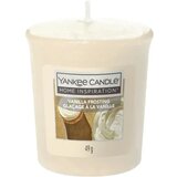 Yankee Candle Home Inspiration Samplers sveča Vanilla Frosting - 1 kos Cene