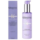 Kérastase blond absolu cicaplasme serum za svetle lase z zaščito pred termičnim obdelovanjem 150 ml za ženske | Shoptok.si