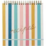 BusyB Beležnica receptov 80 str. Stripe – | Shoptok.si