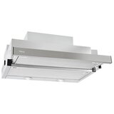 Teka CNL 6610 S INOX napa teleskopska inox | shoptok.hr