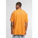 Mister Tee Men's T-shirt Greyhound Racing orange | shoptok.hr
