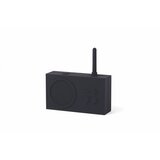 Lexon Zvočnik Tykho 3, bluetooth, FM radio, črn Slike