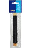 Playbox Vezica za vezanje crne boje 0,5mm 50m Cijene