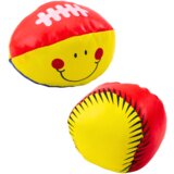  Set mekanih i šarenih senzornih loptica za igru 4u1 | shoptok.hr