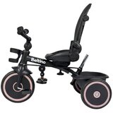 Sporting Machine Dečiji tricikl za decu Beltino Nuovo Roze, 10m + | Eponuda.com