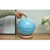 Gingko Globus ø 20 cm Atlas LED – | Shoptok.si