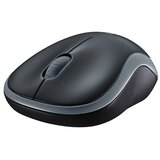  Miš LOGITECH M185, wireless, optical, sivi,... | Eponuda.ba