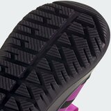 Adidas Čizme za devojčice Winterplay I, JS4080, Crno-roze | ePonuda.com
