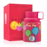 Armaf Odyssey Pink Pop EDP W 100 ml Cijene