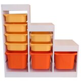 Hanah home višenamenski ormarić Organizer | ePonuda.com