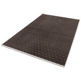 Joop! TKANA PREPROGA Metric 170/240 cm tkano antracit | Shoptok.si