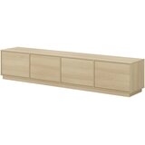 MID.YOU NIZKA OMARICA barve hrasta | Shoptok.si