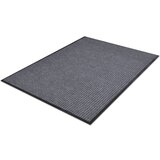 Furnova PVC Predpražniki 4 kosi sivi 90x60 cm, (21911883) | Shoptok.si
