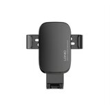 Ldnio auto stalak za ventilaciju M1G0 sivi | Eponuda.com