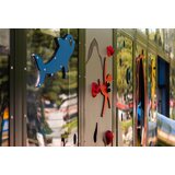  Profesionalno dječje igralište - WALLPLAY AQUARIUM | shoptok.hr