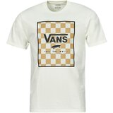 Vans CLASSIC PRINT BOX Bijela Cijene