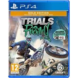 Sony Trials Rising Gold Edition /PS4 | Eponuda.ba