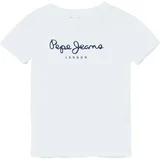 Pepe Jeans majice s kratkimi rokavi ART pisana