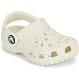 Crocs Classic Glow Paint SplatterCgT Bijela Cijene