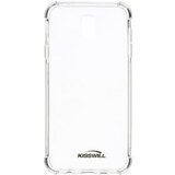 Kisswill silikonski ovitek SHOCK za Nokia 7.1 - prozoren | Shoptok.si