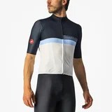 Castelli Men's Cycling Jersey A Blocco