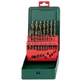  Svrdla HSS-CO 1-10mm Metabo Cene