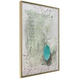  Poster - Floating Leaf I 20x30 | shoptok.hr