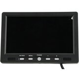 Olimp Sport Monitor za auto/kombi 7" LCD LC-798 QUAD | ePonuda.com