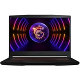 MSI Thin GF63 12VF-290 - 15.6&quot FHD 144Hz Display Intel Core i7-12650H 16GB RAM 512GB SSD NVIDIA RTX 4060 Windows 11 Home | shoptok.hr