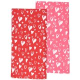 Tognana set od 2 krpe 45x70 Amore