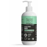 Tauro Pro Line pure Ultra Natural White Coat Intense Hydrate Mask - 400 ml | ePonuda.com