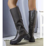 Gemre Green insulated boots Flores | Shoptok.si