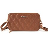  Crossbody Novčanik Baellerry AR-35960 - Smeđa KP35960 | Shoptok.si