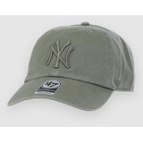 47 Brand Kapa MLB Clean Up New York Yankees Cap Green Universal Cijene