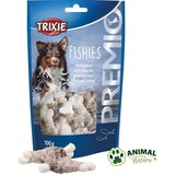 Trixie Fishies koskice sa belom ribom poslastice za pse Trixie | Eponuda.com