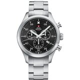 Swiss Military Observer swiss military chrono chronograph ručni sat sm34076.01